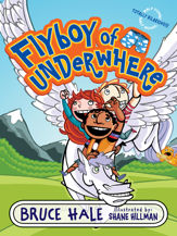 Flyboy of Underwhere - 23 Jun 2009