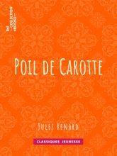 Poil de Carotte - 29 Aug 2018