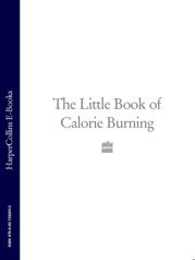 The Little Book of Calorie Burning - 4 Sep 2008