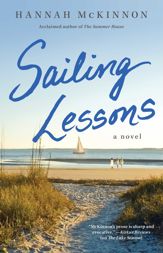 Sailing Lessons - 5 Jun 2018