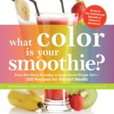 What Color is Your Smoothie? - 18 Feb 2012