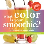 What Color is Your Smoothie? - 18 Feb 2012