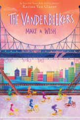 The Vanderbeekers Make a Wish - 21 Sep 2021
