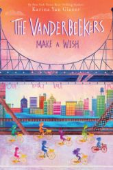 The Vanderbeekers Make a Wish - 21 Sep 2021