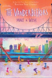 The Vanderbeekers Make a Wish - 21 Sep 2021