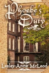 Phoebe's Duty - 16 Sep 2016