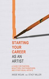 Starting Your Career as an Artist - 6 Jul 2011