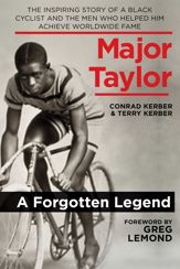 Major Taylor - 6 May 2014