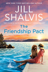 The Friendship Pact - 14 Jun 2022