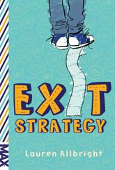 Exit Strategy - 6 Jun 2017