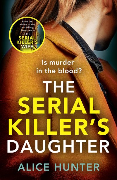 The Serial Killer’s Daughter