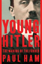 Young Hitler - 5 Jun 2018