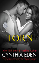Torn - 31 May 2016