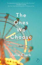 The Ones We Choose - 8 May 2018