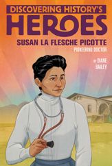 Susan La Flesche Picotte - 4 May 2021