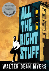 All the Right Stuff - 24 Apr 2012