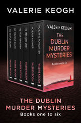 The Dublin Murder Mysteries Books One to Six - 12 Jan 2022