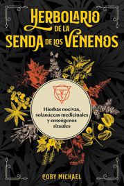 Herbolario de la senda de los venenos - 15 Aug 2023