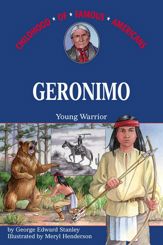 Geronimo - 15 Jan 2013