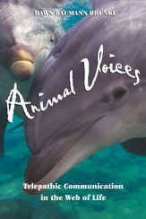 Animal Voices - 1 May 2002