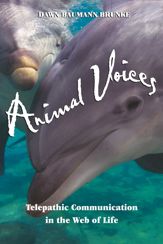 Animal Voices - 1 May 2002