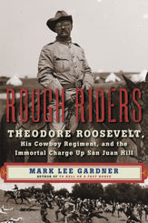 Rough Riders - 10 May 2016