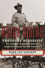 Rough Riders - 10 May 2016