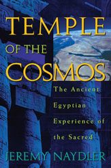 Temple of the Cosmos - 1 Apr 1996