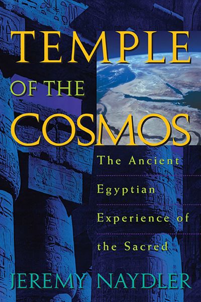 Temple of the Cosmos