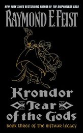 Krondor: Tear of the Gods - 17 Mar 2009
