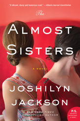 The Almost Sisters - 11 Jul 2017