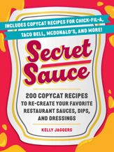 Secret Sauce - 11 Nov 2025