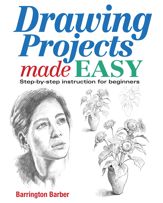 Drawing Projects Made Easy - 15 Jun 2021