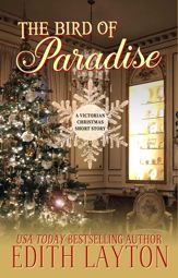 The Bird of Paradise - 30 Jan 2024