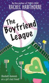 The Boyfriend League - 13 Oct 2009