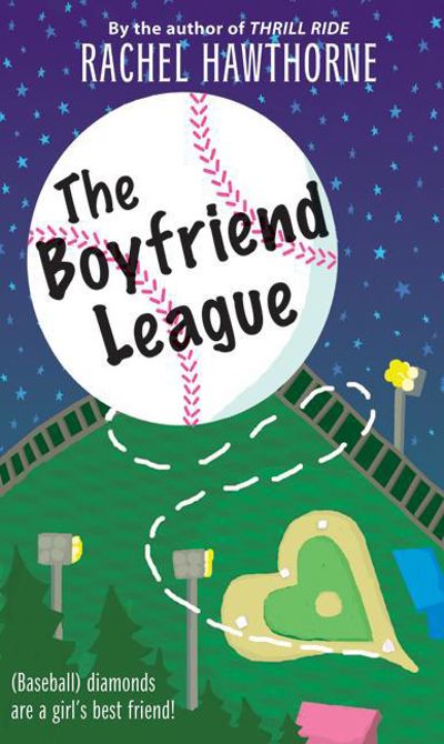 The Boyfriend League