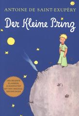 Der Kleine Prinz - 23 Jun 2015