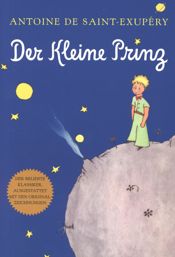 Der Kleine Prinz - 23 Jun 2015