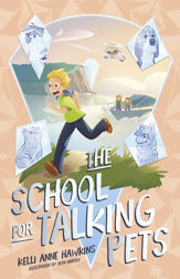 The School for Talking Pets - 1 Sep 2021