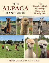 The Alpaca Handbook - 24 Mar 2026