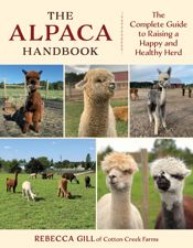 The Alpaca Handbook - 24 Mar 2026