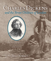 Charles Dickens and the Street Children of London - 29 Nov 2011