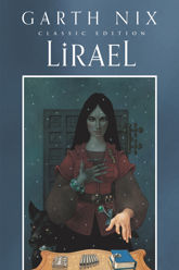 Lirael - 6 Oct 2009