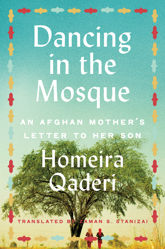 Dancing in the Mosque - 22 Mar 2022
