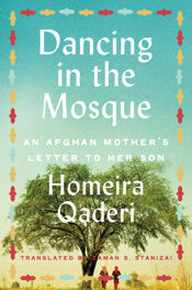Dancing in the Mosque - 22 Mar 2022
