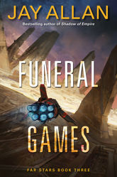 Funeral Games - 19 Jan 2016