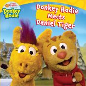 Donkey Hodie Meets Daniel Tiger - 26 Aug 2025