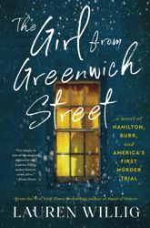 The Girl from Greenwich Street - 4 Mar 2025