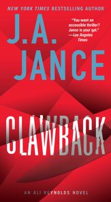 Clawback - 8 Mar 2016