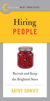 Best Practices: Hiring People - 13 Oct 2009